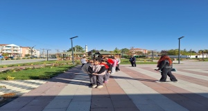 Dünya Yürüyüş Günü