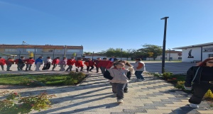 Dünya Yürüyüş Günü