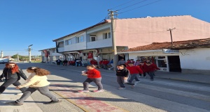 Dünya Yürüyüş Günü
