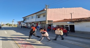Dünya Yürüyüş Günü