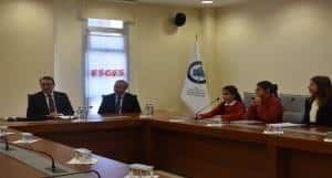Yapay Zeka Röportajı