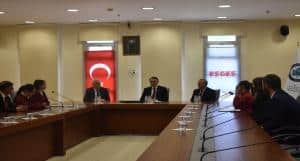 Yapay Zeka Röportajı