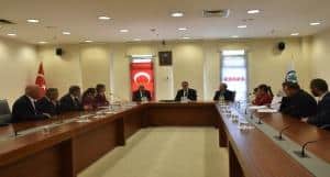 Yapay Zeka Röportajı